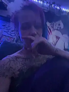 Toxii-'s Webcam Show