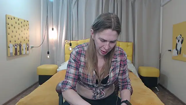 TessaDaybreak's Webcam Show