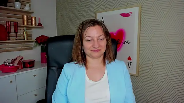 angelaSamt Chat XXX live