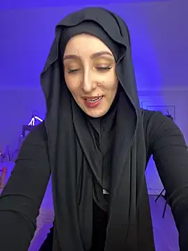 FlexibleDoll_'s Live XXX Chat