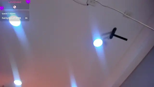 CristineRain Live XXX-Chat