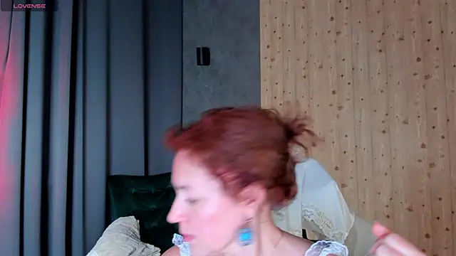 LeticiaRomano – Live XXX-chat