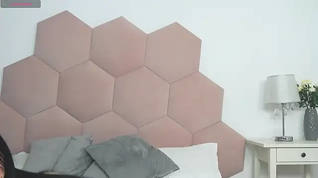 Chat XXX ao vivo de MissRosse