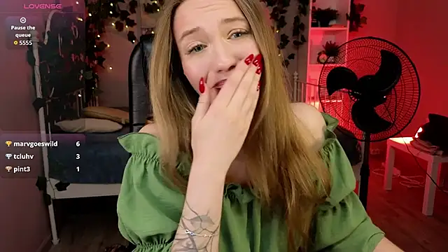 TonyRaymonのライブXXXチャット