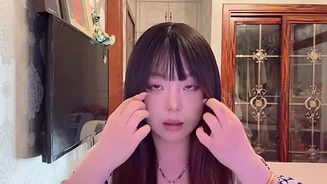 thelittlexx Show Webcam