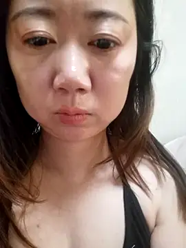 JiaojiaoER's Live XXX Chat