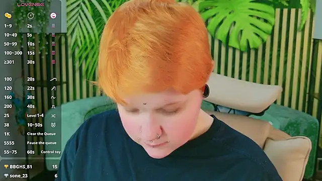 Edna_DavisのライブXXXチャット