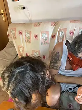 BabyDaddy06 Live XXX-chat