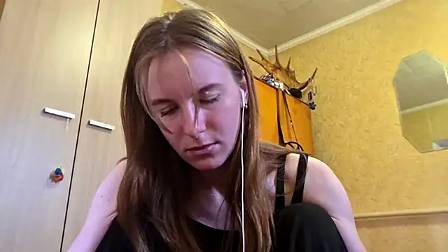 DonnaKucのライブXXXチャット