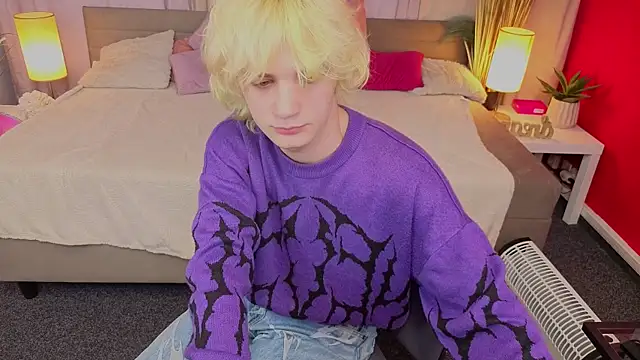 JameMilann – Kamerová šou