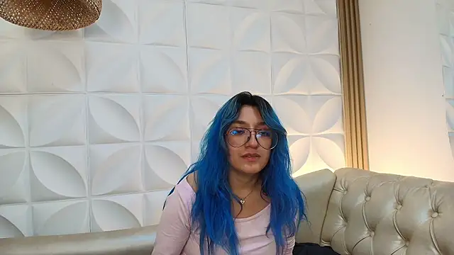 Chat XXX en directo de Zafiro_Kitsune