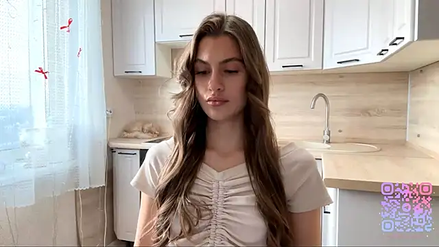 LiseVenerのライブXXXチャット