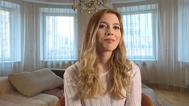 SonyaCubineのライブXXXチャット