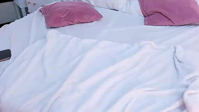 Webkamerová show Violett_stars