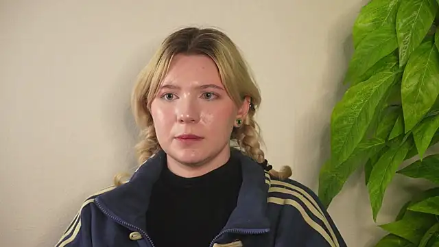 VennieLippeのライブXXXチャット