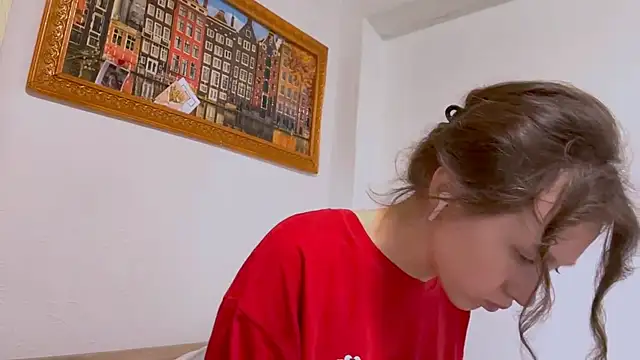 BerniceDevriesのライブXXXチャット