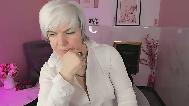 CarmenSoftn Live XXX chat