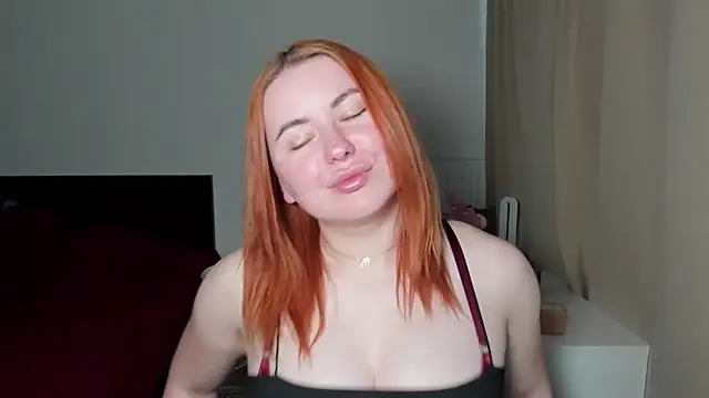 LAYLAxSTARのライブXXXチャット