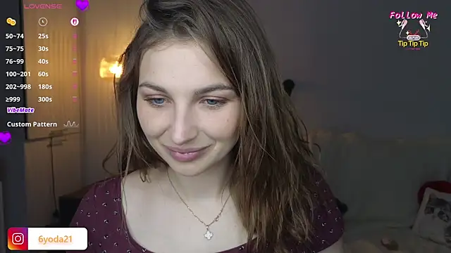 lastdawn1 Adlı Modelin Canlı XXX Sohbeti