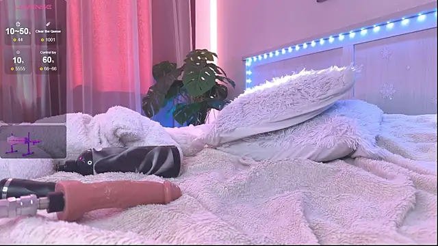 Veronica_leal Webcam-Show