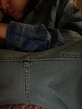 GusanoDelicioso Show in webcam