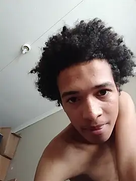 Show Webcam de TheRiseOfDick