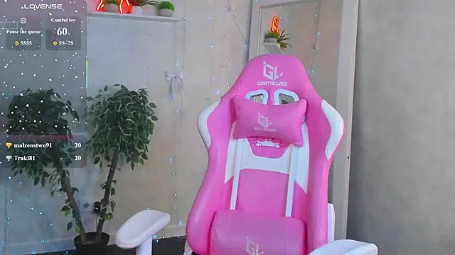 Alisha_Green Live XXX-chat