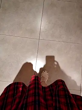 Show Webcam de Mina-02