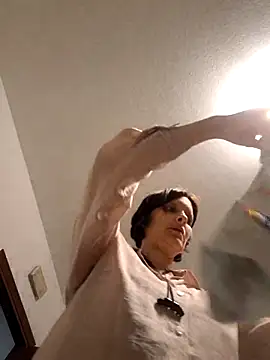 Piediniecollant Webcam show