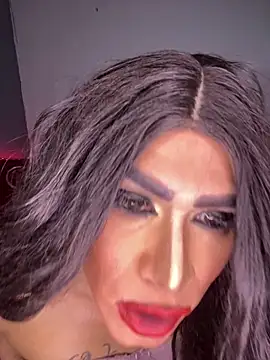 عرض كام Melania_ferr