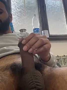 Webkamerová show Wildlovee