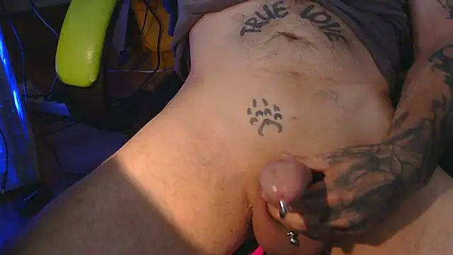 strb32 – webcam-show