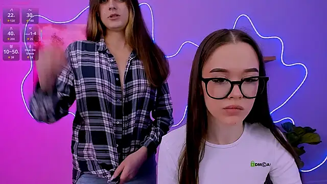 clery_abyss' Live XXX Chat