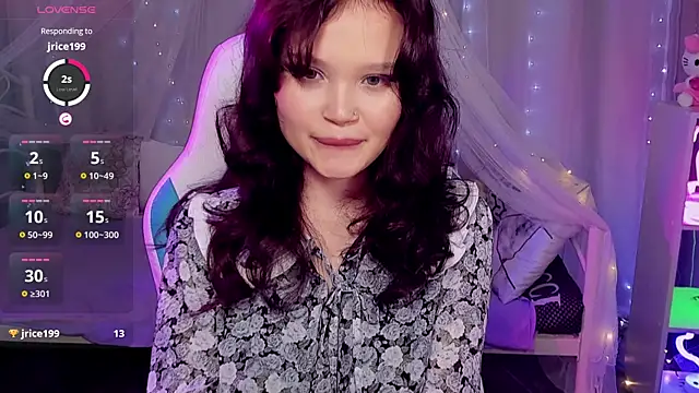 EmilyChavesn Live XXX chat