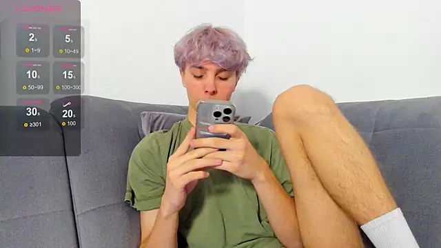 Chat XXX Live bunnyblush67