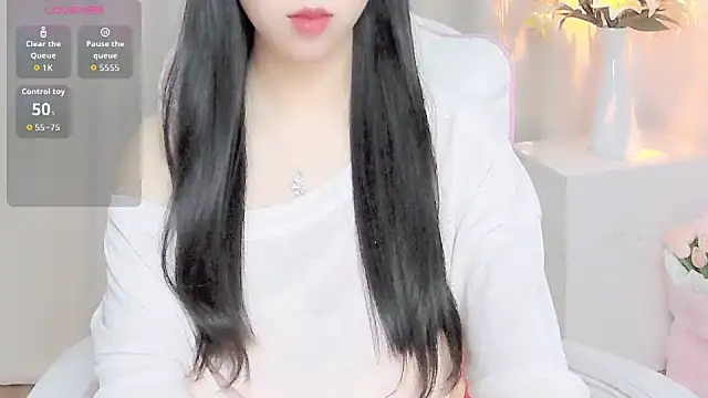 Sweet-Shuna live XXX chat