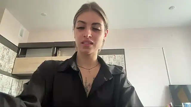 Rossy_DE's Webcam Show