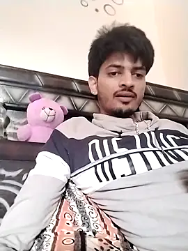 Wild_Vassu Webcam Show