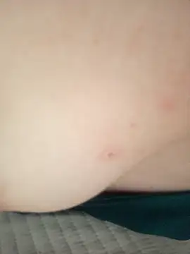 Butterfly_Lily's Webcam Show