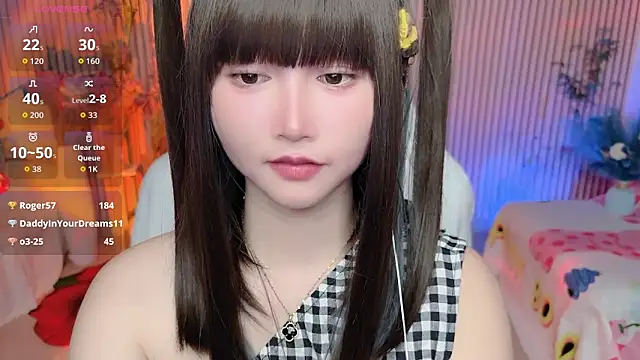 Sembang XXX Secara Langsung di-or-