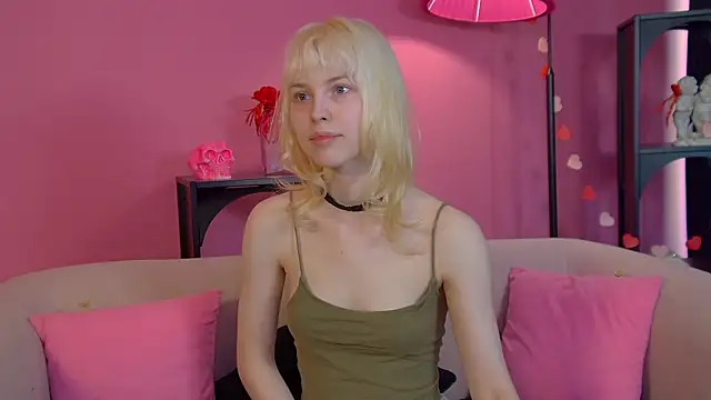 HannahHollis live XXX chat