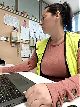 bichota85's Webcam Show