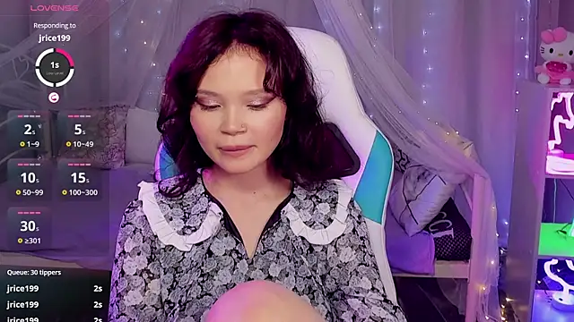 EmilyChaves 라이브 XXX 채팅