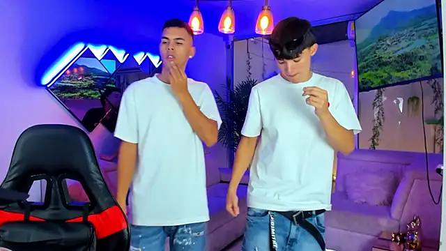 Czat XXX na żywo – Houseofwarrios