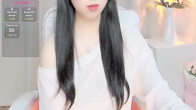 Sweet-Shuna Live XXX-chat