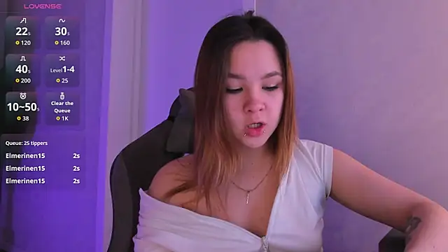 Lori_Bllossom Live XXX-chat