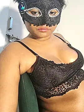 XXX chat uživo modela DIRTYSECRET_QUEEN_07