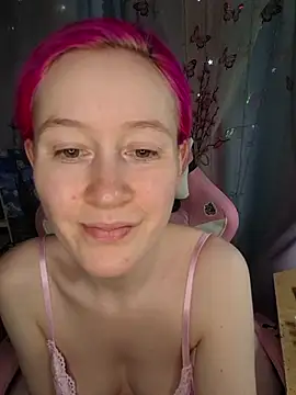 Fuzzy_Unicorn – Live XXX-chat