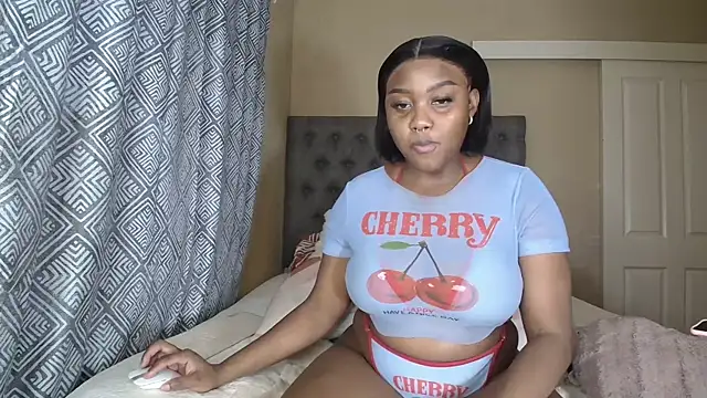 XXX chat uživo modela nanababe1