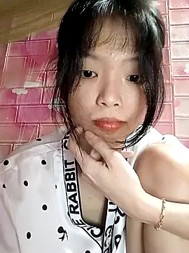 XXX chat uživo modela Chammy720